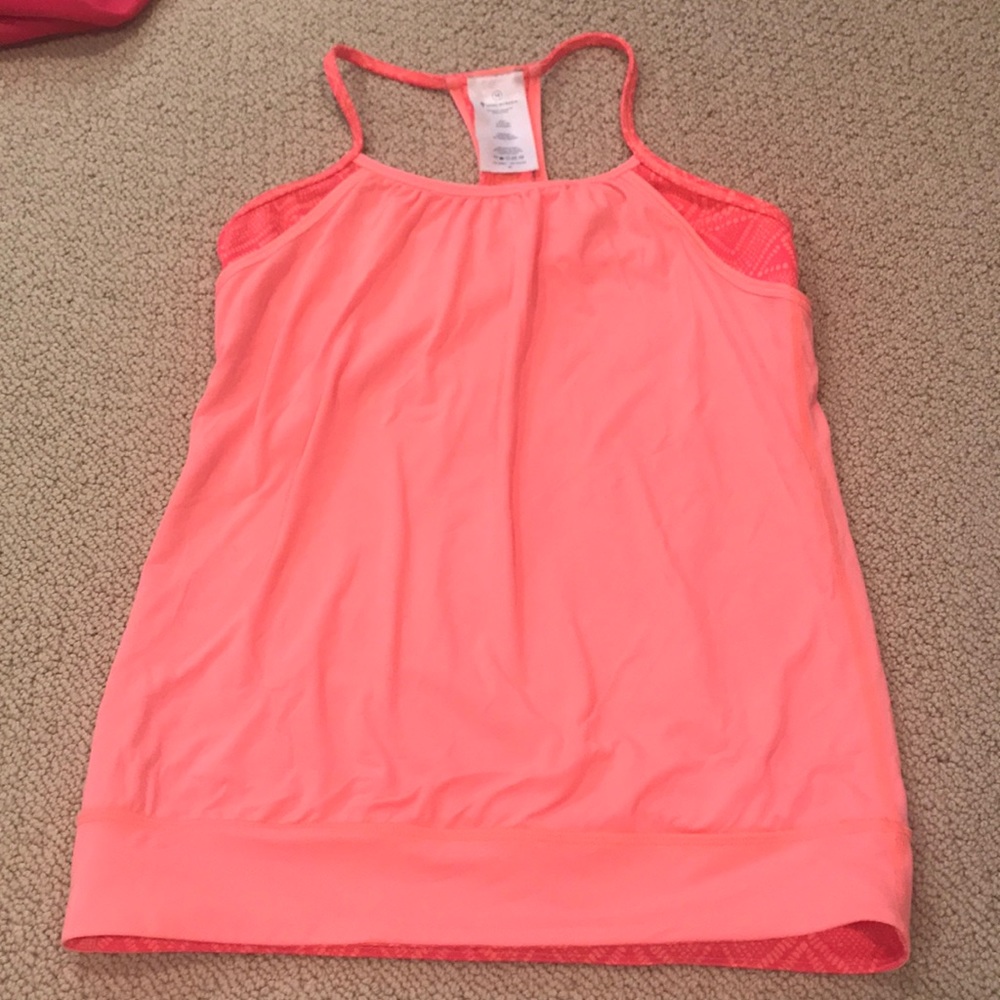 EUC IVIVVA TANK TOP